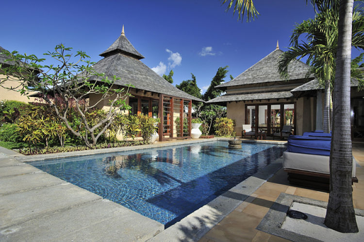 Maradiva Villas Resort and Spa